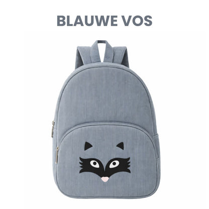 TinyBuddies Tas
